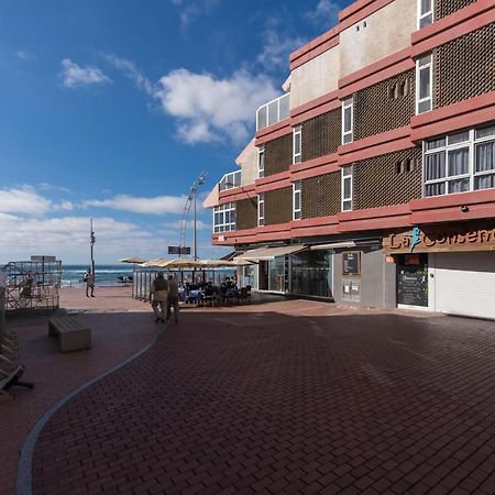 Nice Beach Views With Terrace By Canariasgetaway Лас-Пальмас-де-Гран-Канарія Екстер'єр фото